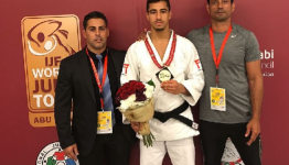 اللاعب الإسرائيلي
