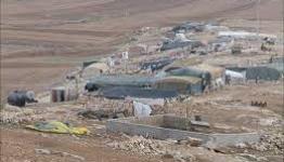 قرية سوسيا المهددة دائما بالاقتلاع والتهجير
