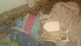 منزل عائلة  خدوج 