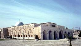 المسجد الاقصى