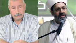 شعبان وابو جهاد فياض