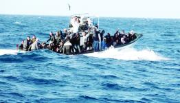الهجرة غير الشرعية 