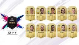 FIFA 19