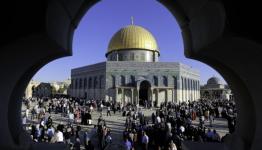 القدس المحتلة 