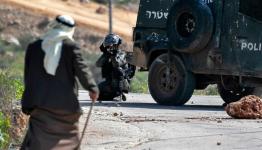 اجراءات أمنية جديدة للاحتلال ضد الفلسطينيين