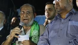 محمود الزهار