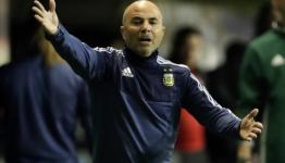 مدرب منتخب الأرجنتين