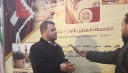 المدير التنفيذي لـ"جذور" محمد أبو ليلى