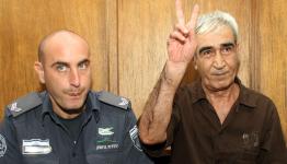 الأمين العام للجبهة الشعبية لتحرير فلسطين أحمد سعدات