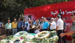 في ذكرى مجزرة صبرا وشاتيلا