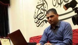 المخترع الفلسطيني عامر درويش