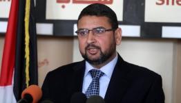 سامي ابو زهري 