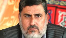 القيادي أحمد المدلل