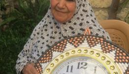 الحاجة نصرة سالم