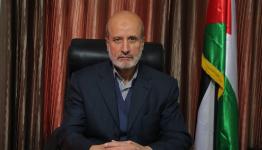القيادي في حركة الجهاد الإسلامي د. جميل عليان