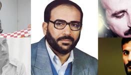 قيادات فلسطينية