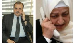 بهية الحريري وعبد الرحمن البزري