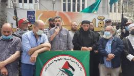 العينا خلال المهرجان