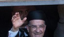 البطريرك الراعي