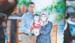 عائلة دوابشة