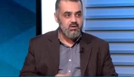 هيثم أبو الغزلان: المقاومة هي الرد