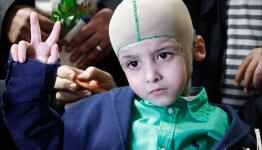 الطفل أحمد دوابشة