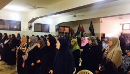 خلال المهرجان