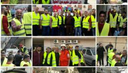 تقديم المساعدات