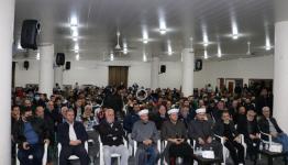 من الاحتفال 1