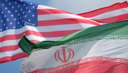 علما إيران والولايات المتحدة
