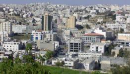 مدينة الرملة بالداخل الفلسطيني المحتل عام 48
