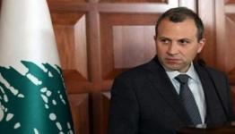 جبران باسيل