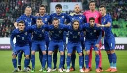 منتخب-كرواتيا