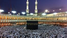 موسم العمرة