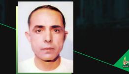 الشهيد الأسير حسين عطا الله