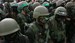 المقاومة الفلسطينية