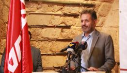 ممثل الجهاد في لبنان 