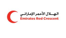 الهلال الأحمر الإماراتي