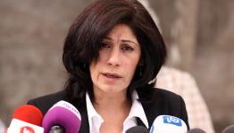 خالدة جرار