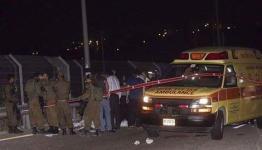 مكان حدوث العملية 