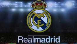 ريال مدريد