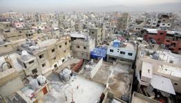 للاجئين الفلسطينيين في لبنان