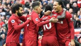 ليفريول