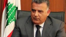 المدير العام للأمن العام اللبناني اللواء عباس ابراهيم