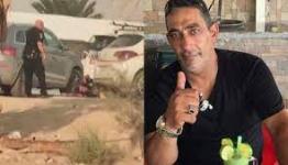 بطل عملية أريحا الشهيد محمد الجعبري