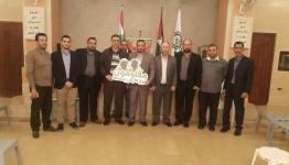 الجهاد وحماس