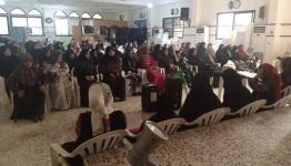 من النشاط