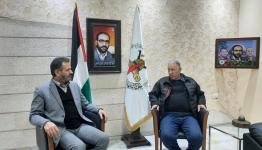 عطايا مستقبلا أبو كفاح غازي