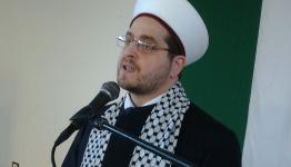 المفتي مدرار الحبال
