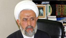 الشيخ علي ياسين